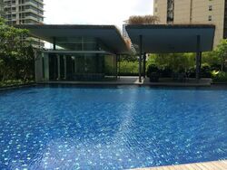 Soleil @ Sinaran (D11), Condominium #467405261